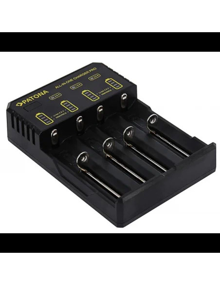 1914 DC battery charger charger