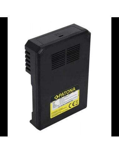 1914 DC battery charger charger