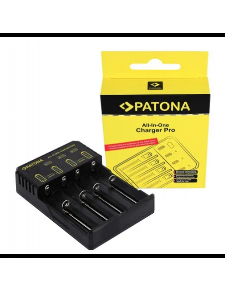 1914 DC battery charger charger