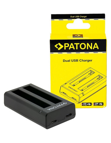1423 battery charger charger for USB battery
