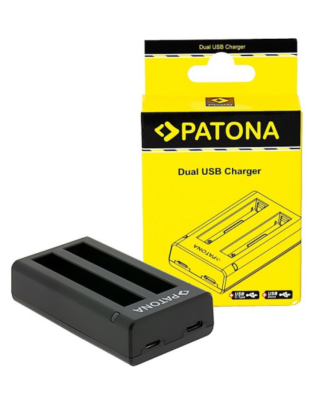 1423 battery charger charger for USB battery