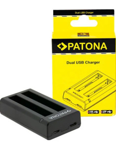 1423 battery charger charger for USB battery 2