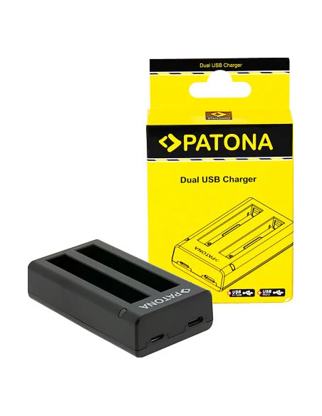 1423 battery charger charger for USB battery