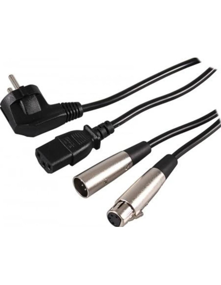 Dual USB charger for V-Mount