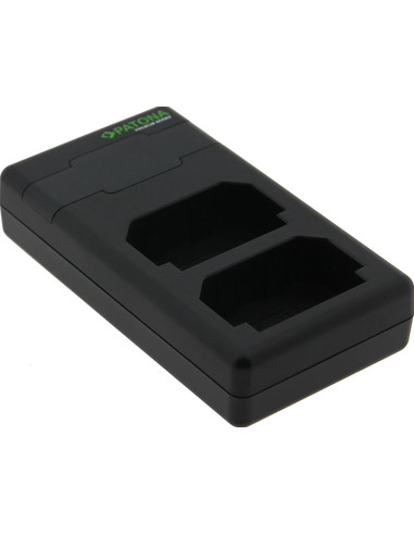 Premium Twin Performance PD charger for Sony NP-FZ100