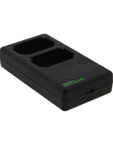 Premium Twin Performance PD charger for Sony NP-FZ100