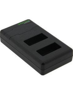Premium Twin Performance PD charger for Canon LP-E17 2