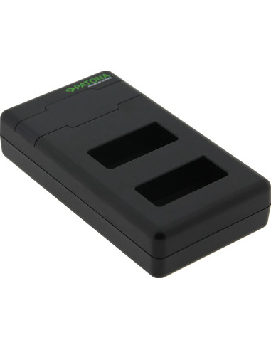 Premium Twin Performance PD charger for Canon LP-E17