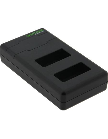 Premium Twin Performance PD charger for Canon LP-E17