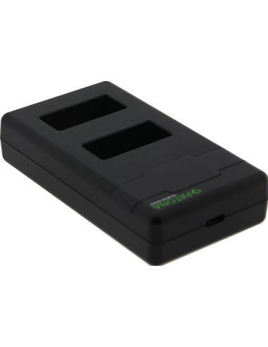 Premium Twin Performance PD charger for Canon LP-E17
