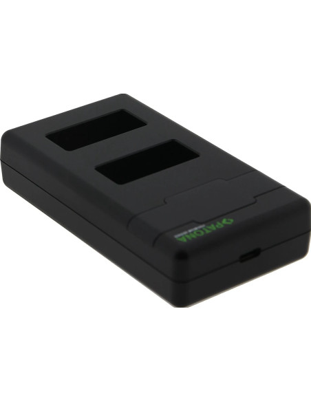 Premium Twin Performance PD charger for Canon LP-E17
