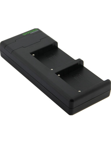 Premium TWIN Performance PD charger for Sony NP-F