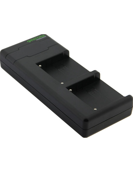 Premium TWIN Performance PD charger for Sony NP-F