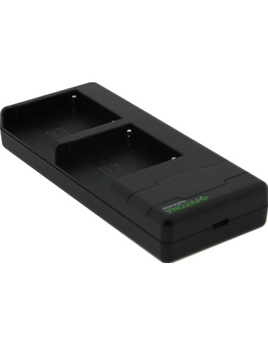Premium TWIN Performance PD charger for Sony NP-F