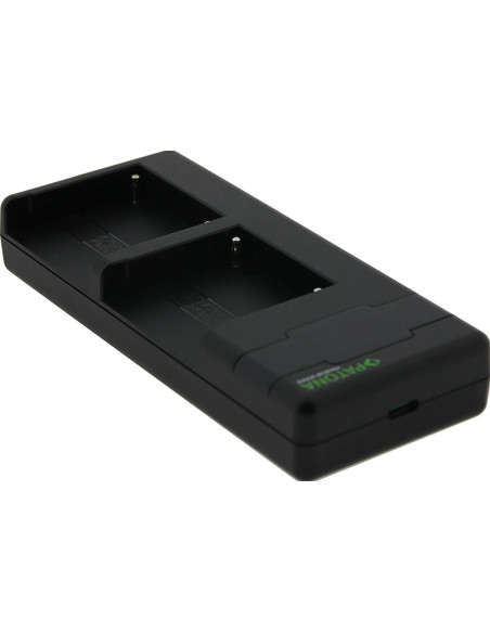 Premium TWIN Performance PD charger for Sony NP-F