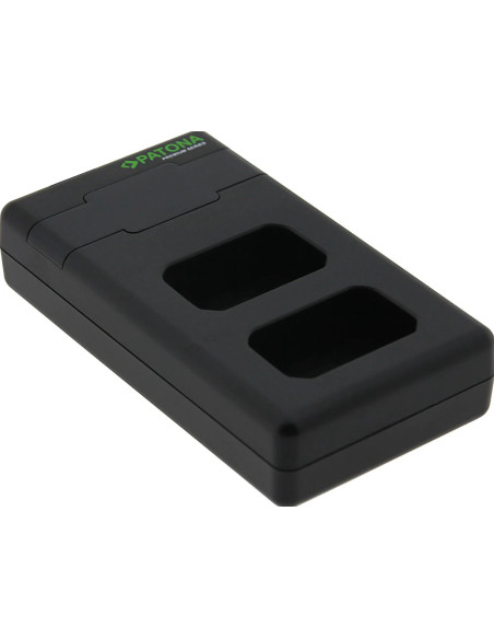 Premium Twin Performance PD charger for Sony NP FW50