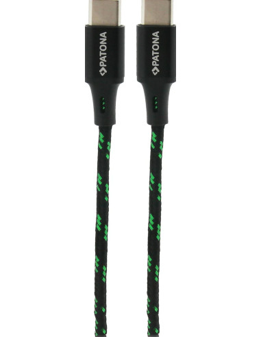 Premium Twin Performance PD charger for Nikon en-el15