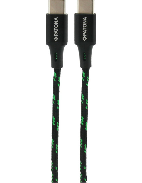 Premium Twin Performance PD charger for Nikon en-el15