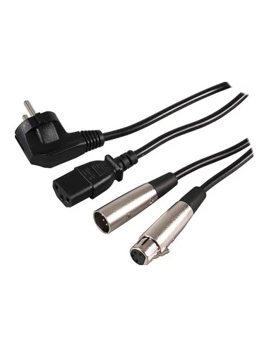 Platinum 2-channel charger for V-Mount 6A * 2 USB-C: PD100W Out including 4-pin XLR cable