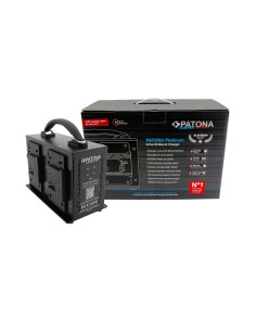 1735 battery charger charger for AC battery