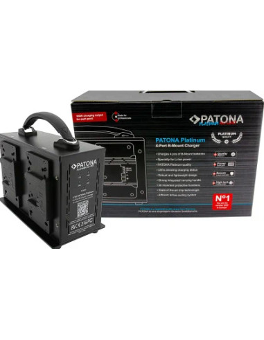 1735 battery charger charger for AC battery