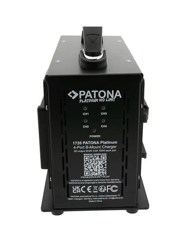 1735 battery charger charger for AC battery