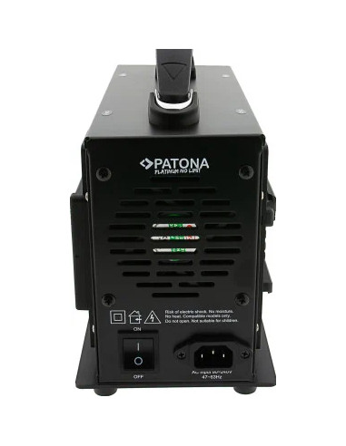 1735 battery charger charger for AC battery