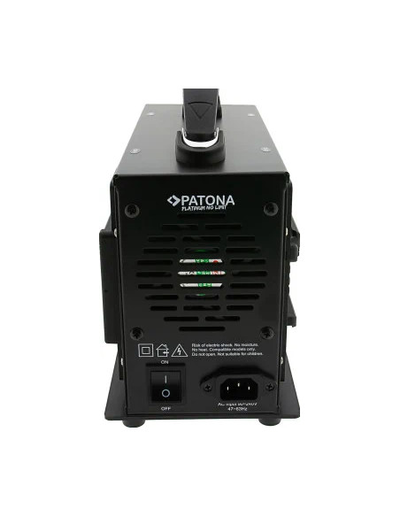 1735 battery charger charger for AC battery