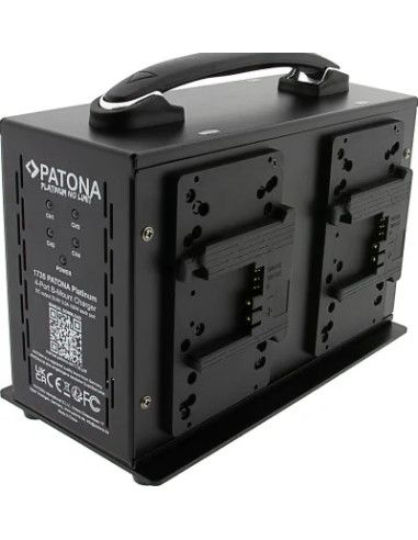 1735 battery charger charger for AC battery