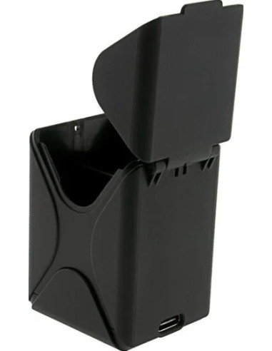 Double battery charger for Action Cam Life SL5