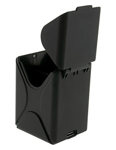 Double battery charger for Action Cam Life SL5