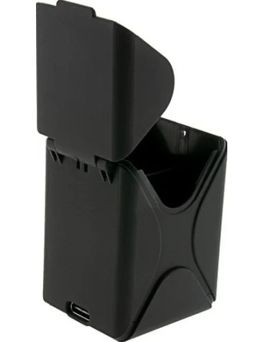 Double battery charger for Action Cam Life SL5