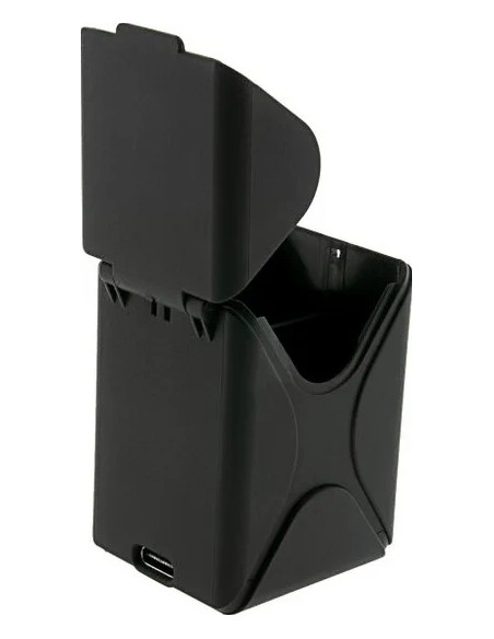 Double battery charger for Action Cam Life SL5