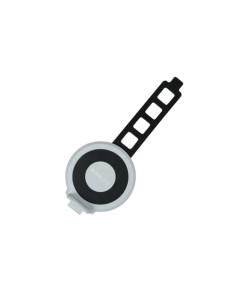 Power Bank Holder for NPF Slot for Wand 2