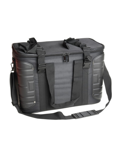 CB08 rigid bag for 2 LED 500