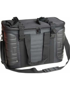 CB08 rigid bag for 2 LED 500 2
