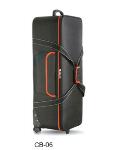 Trolley CB-06 for 3 Monotorce