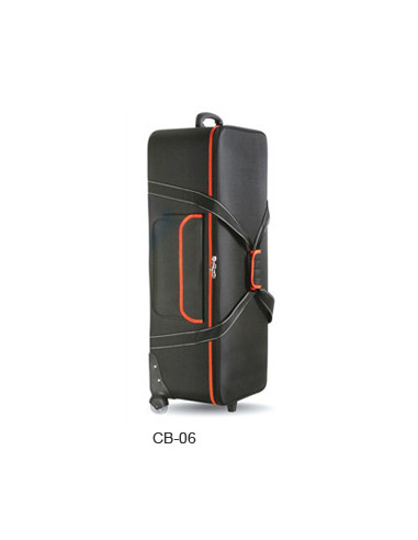 Trolley CB-06 for 3 Monotorce
