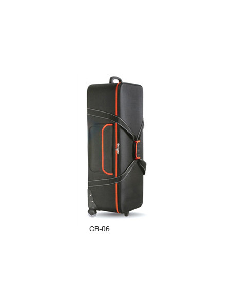 Trolley CB-06 for 3 Monotorce