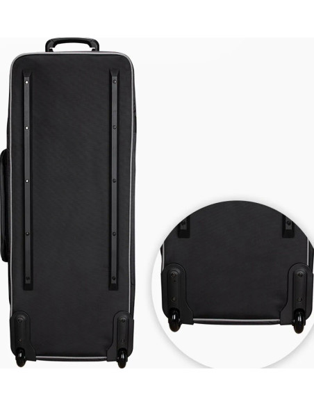 Trolley CB-06 for 3 Monotorce