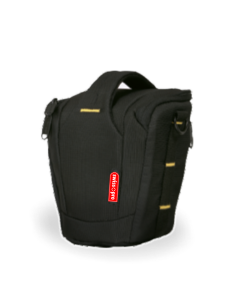 Black Tarasp-10 bag