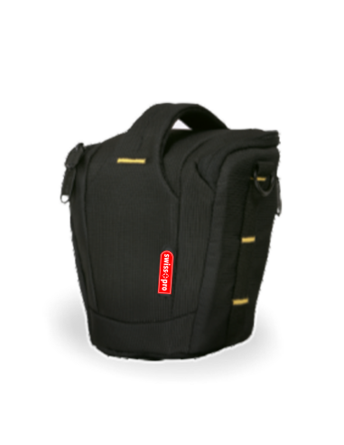Black Tarasp-10 bag