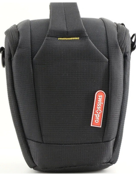 Black Tarasp-10 bag
