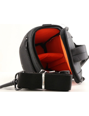 Black Tarasp-10 bag