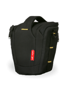 Black Tarasp-20 bag