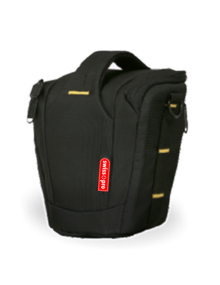 Black Tarasp-20 bag