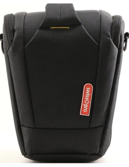 Black Tarasp-20 bag