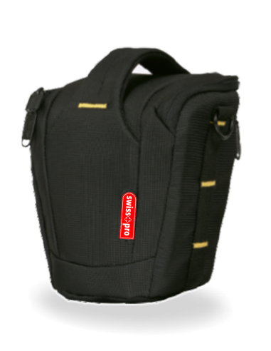 Black Tarasp-30 bag