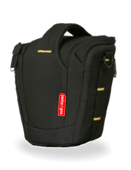 Black Tarasp-30 bag