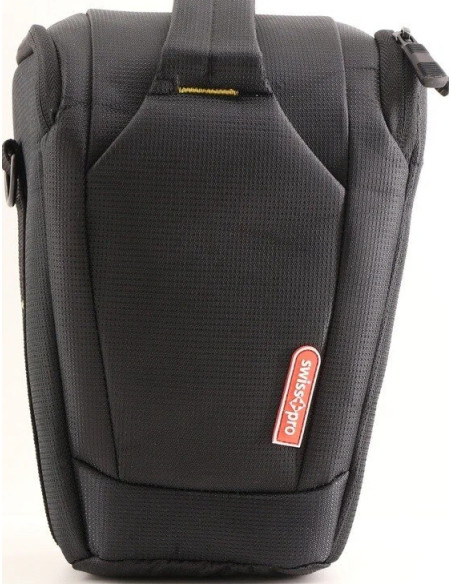 Black Tarasp-30 bag